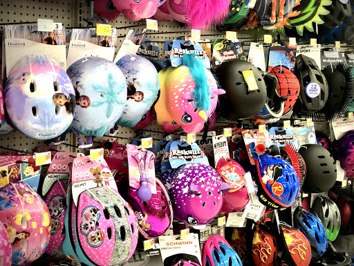 Department Store «Walmart Supercenter», reviews and photos, 3501 Route 42, Turnersville, NJ 08012, USA