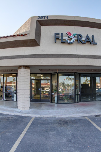 Rose Garden Floral, 2974 N Alma School Rd #4, Chandler, AZ 85224, USA, 