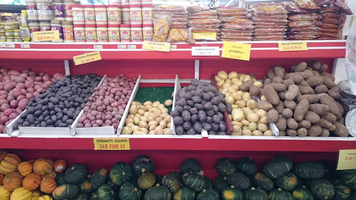 Grocery Store «Diamond Fresh Farmers Market», reviews and photos, 21168 Golden Springs Dr, Walnut, CA 91789, USA