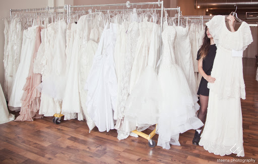 Bridal Shop «Brides for a Cause», reviews and photos, 2505 SE 11th Ave #120, Portland, OR 97202, USA