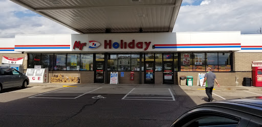 Convenience Store «Mega Holiday Stationstore», reviews and photos, 2806 Golf Rd, Eau Claire, WI 54701, USA