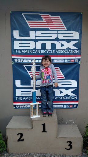 Golf Course «Riverside Disc Golf Course», reviews and photos, 7926 Riverside Rd E, Sumner, WA 98390, USA