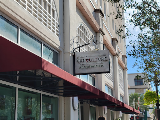 Coffee Shop «Subculture Coffee», reviews and photos, 509 Clematis St, West Palm Beach, FL 33401, USA