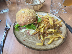 Photo n°41 de La Potinière du Lac à Bagnoles de l'Orne Normandie ()
