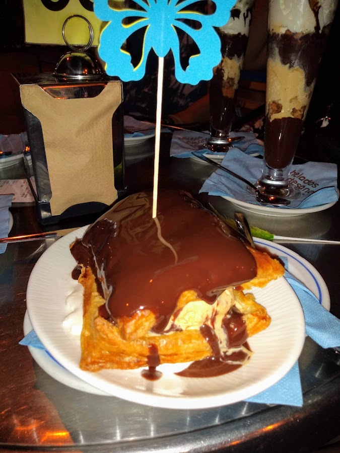 HELADOS LLINARES 