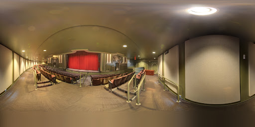Performing Arts Theater «Theatre Cedar Rapids», reviews and photos, 102 3rd St SE, Cedar Rapids, IA 52401, USA