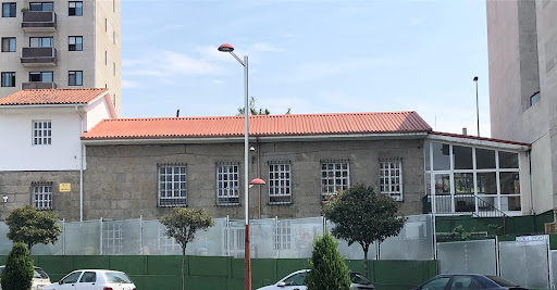 Escola de Educación Infantil Carmen Giráldez en Vigo