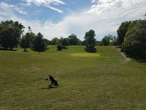 Golf Course «Franklin Golf Course», reviews and photos, 180 N Main St, Franklin, OH 45005, USA