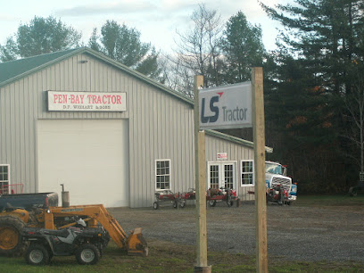 Pen-Bay Tractor Company