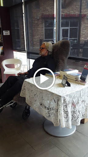 Book Store «Hearthfire Books of Evergreen», reviews and photos, 1254 Bergen Pkwy, Evergreen, CO 80439, USA