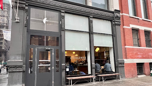 Photo of La Colombe Coffee Roasters