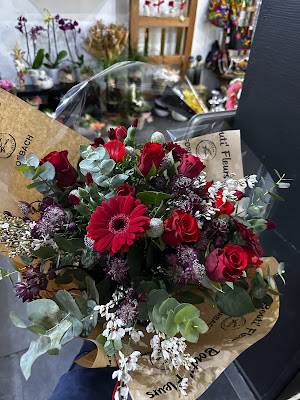 Bouti'Fleurs à Forbach