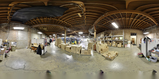 Beauty Supply Store «Professional Salon Concepts», reviews and photos, 610 Moen Ave, Rockdale, IL 60436, USA