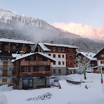 Photo n°1 de l'avis de Paolo.a fait le 15/02/2020 à 02:32 sur le  Hotel Dufour à Macugnaga