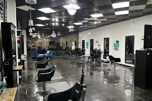 Bombshells Hair Salon image
