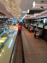 Atmosphère du Restaurant PLANCHA GRILL à Bondy - n°15