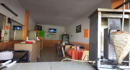 Taqueria Virgo - C. Benito Juárez 12, Barrio de Guardia, 90847 Zacatelco, Tlax., Mexico