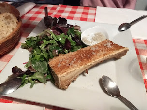 Photo n°218 de Le Cabanon de la Butte à Paris ()