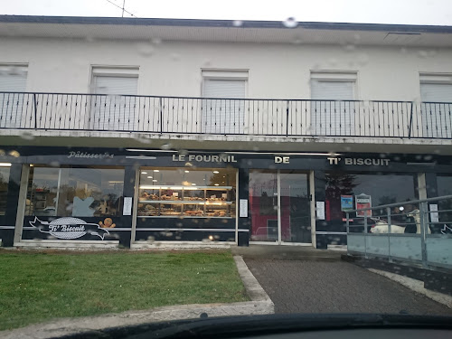 Ti Biscuit à Saint-Orens-de-Gameville