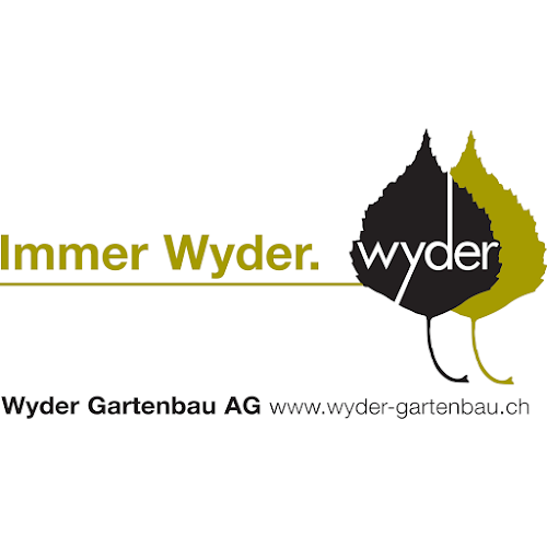 Kommentare und Rezensionen über Wyder Gartenbau AG
