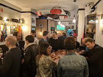 Atmosphère du Restaurant No Scrum No Win - Bar Rugby à Paris - n°10