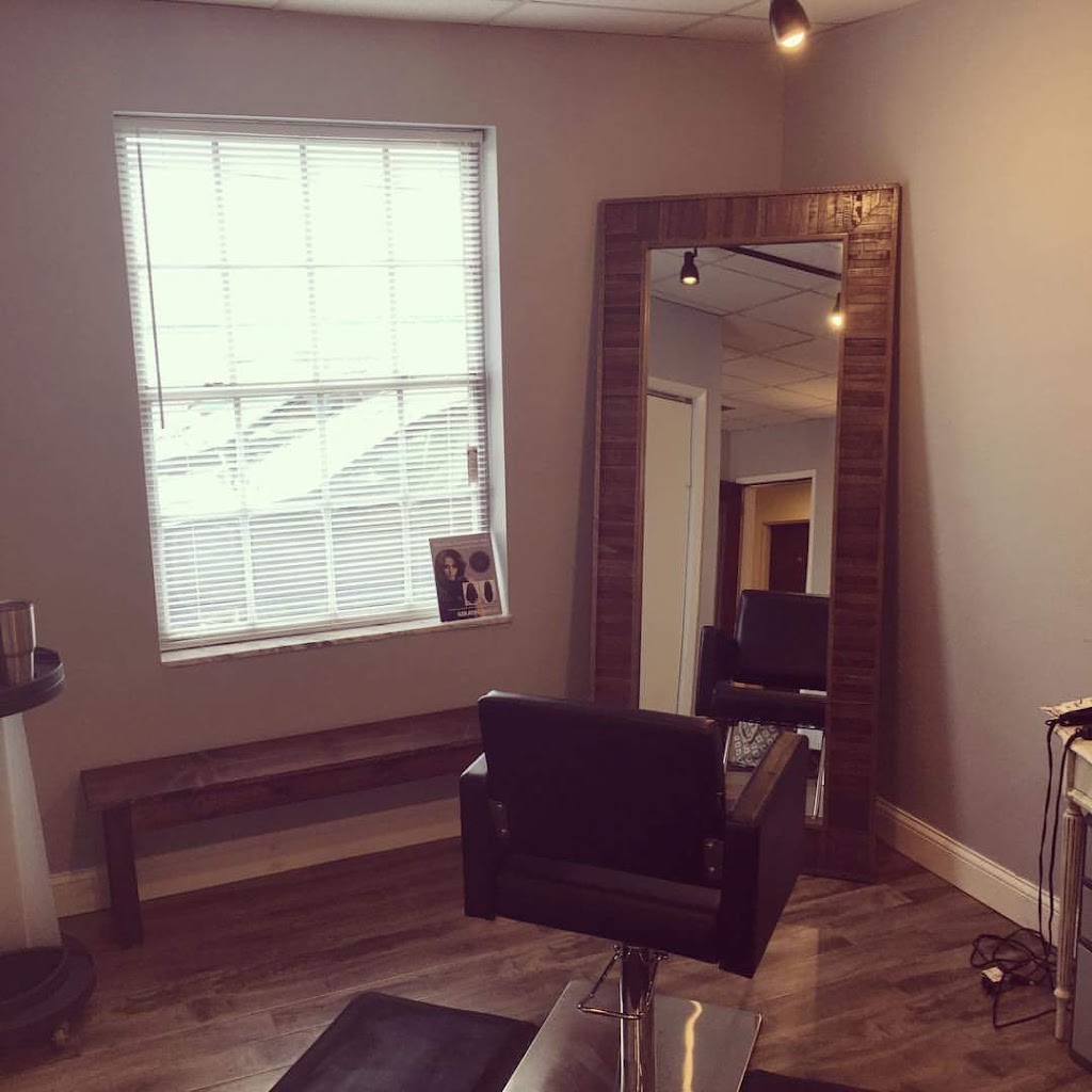 Salon Forte 45243