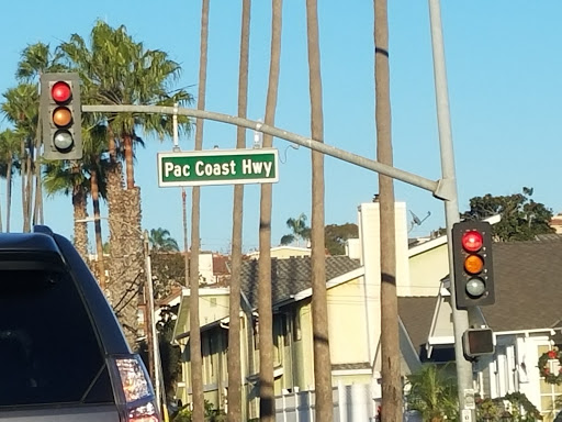 Shopping Mall «Redondo Shores Shopping Center», reviews and photos, 417 Pacific Coast Hwy, Redondo Beach, CA 90277, USA