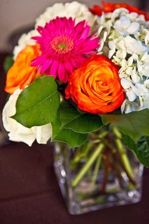 Florist «The Flower Girl», reviews and photos, 108 S 5th St, Middletown, IN 47356, USA