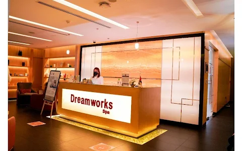 Dreamworks Spa | DAMAC Maison Hotel Cour Jardin - Business Bay image