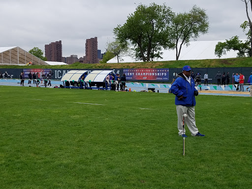 Stadium «Icahn Stadium», reviews and photos, 20 Randalls Island, New York, NY 10035, USA