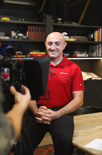 Allen Sarafyan - State Farm Insurance Agent image