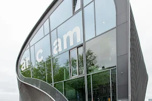 ARCAM Architecture Centre Amsterdam image
