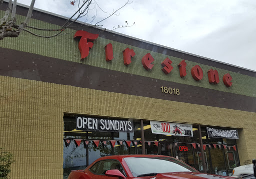 Tire Shop «Firestone Complete Auto Care», reviews and photos, 18018 Redmond Way, Redmond, WA 98052, USA