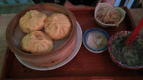 Xiaolongbao du Restaurant chinois Bistro Xiao Chi à Lyon - n°10