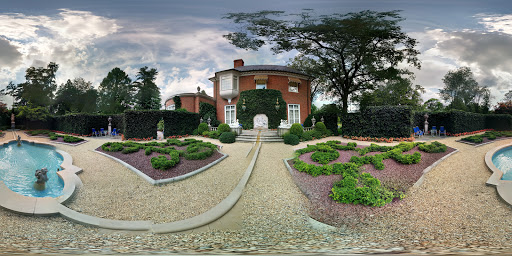 Heritage Museum «Hillwood Estate, Museum & Gardens», reviews and photos, 4155 Linnean Ave NW, Washington, DC 20008, USA