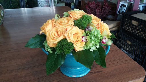 Florist «Urban Florist», reviews and photos, 5310 W 8th St, Los Angeles, CA 90036, USA
