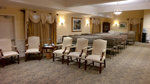 Funeral Home «DellaVecchia Funeral Home», reviews and photos, 211 N Main St, Southington, CT 06489, USA