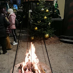 Photo n°2 de l'avis de eliana.a fait le 13/01/2024 à 07:07 sur le  Foresta Natalizia Forst à Algund