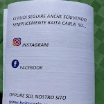 Photo n°23 de l'avis de Nico.a fait le 04/04/2022 à 19:13 sur le  Baita Carla à Brunate