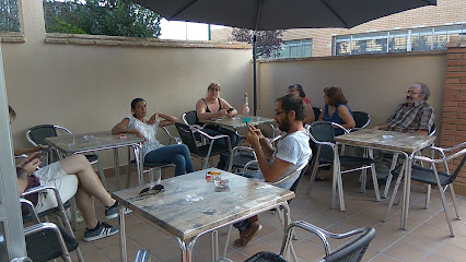 El cafè d,Eda - Carrer Pompeu Fabra, 22, 08784 Barcelona, Spain