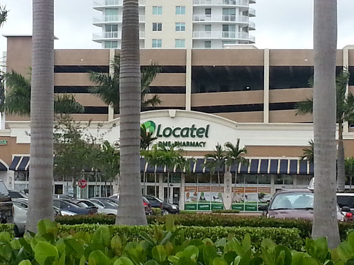 Pharmacy «Locatel Health & Wellness», reviews and photos, 1715 E Hallandale Beach Blvd, Hallandale Beach, FL 33009, USA