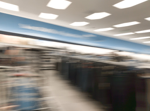 Clothing Store «Ross Dress for Less», reviews and photos, 11310 W Florissant Ave, Florissant, MO 63033, USA