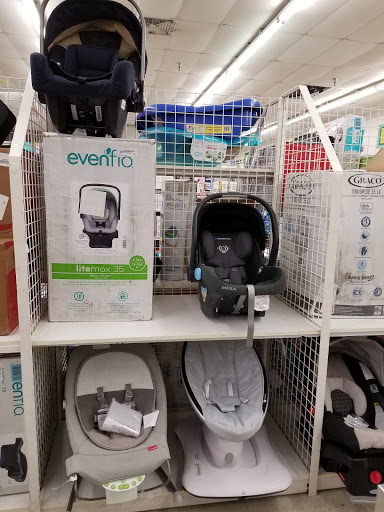 Discount Store «Bargain Hunt», reviews and photos, 250 Country Village Dr, Smyrna, TN 37167, USA