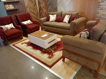 Smart Touch Furniture - سمارت تاتش