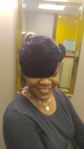 Beauty Salon «Theresa Hair Bar Salon», reviews and photos, 188 Upper Riverdale Rd, Jonesboro, GA 30236, USA
