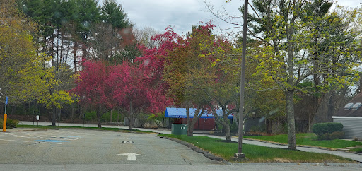 Shopping Mall «Nagog Mall», reviews and photos, 405 Nagog Park, Acton, MA 01720, USA