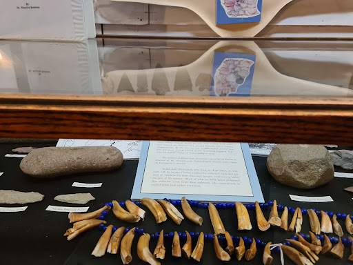 Museum «Attleboro Area Industrial Museum», reviews and photos, 42 Union St # 2, Attleboro, MA 02703, USA