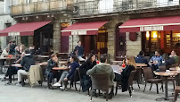 Atmosphère du Restaurant Les frères Cailloux à Bordeaux - n°8