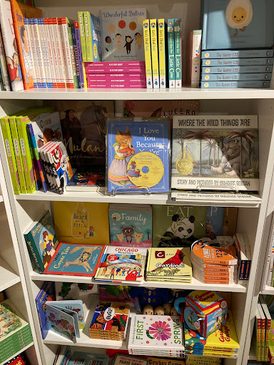 Wine Store «Art Mart», reviews and photos, 1705 S Prospect Ave, Champaign, IL 61821, USA