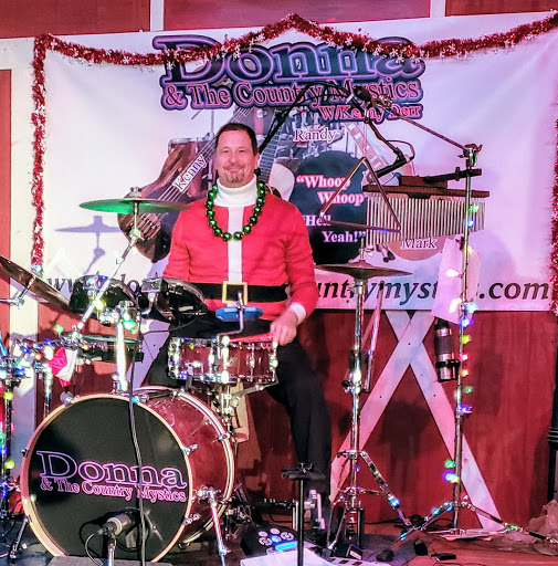 Campground «Cortland Country Music Park-Campground», reviews and photos, 1824 NY-13, Cortland, NY 13045, USA